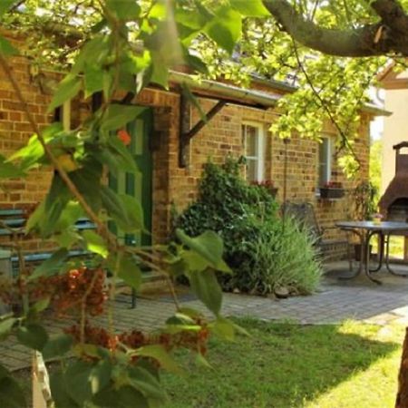 Bauernhof Ladusch Apartamento Mucka Exterior foto