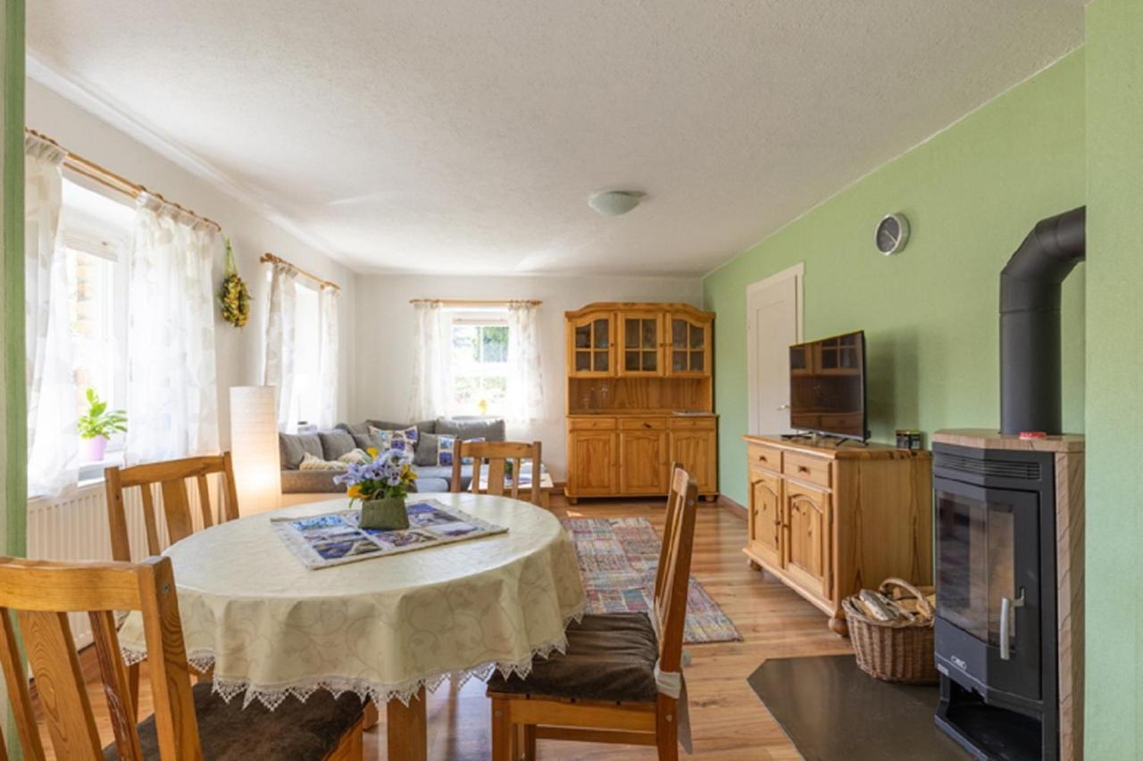 Bauernhof Ladusch Apartamento Mucka Exterior foto